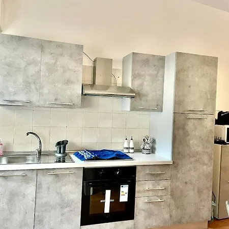 Portale Siciliano Ad Holiday home *