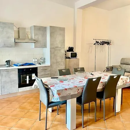 Holiday home Portale Siciliano Ad