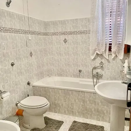 Holiday home Portale Siciliano Ad *