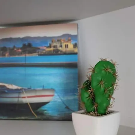 Portale Siciliano Ad Altavilla Milicia