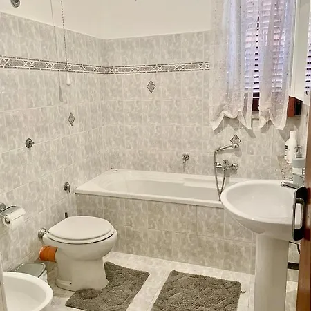 Holiday home Portale Siciliano Ad *
