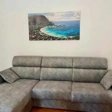 Portale Siciliano Ad Holiday home