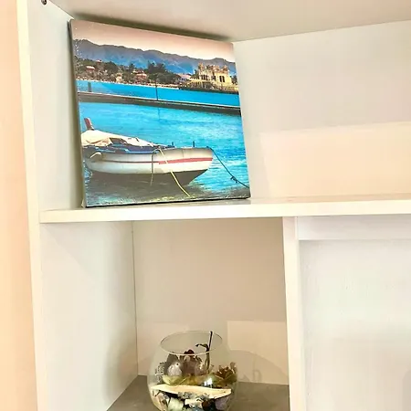 Portale Siciliano Ad Holiday home *