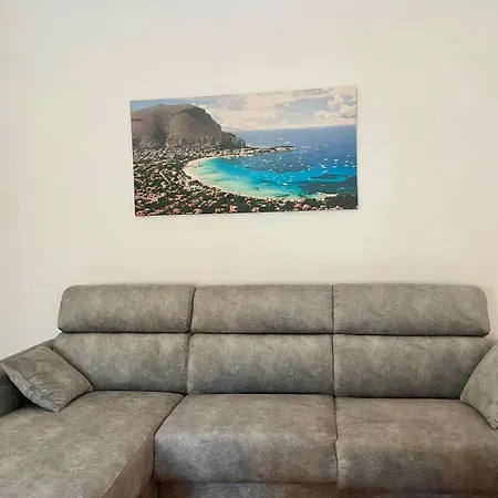 Portale Siciliano Ad Altavilla Milicia