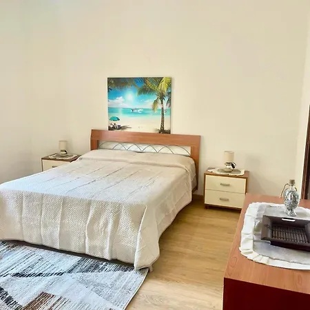 Holiday home Portale Siciliano Ad *