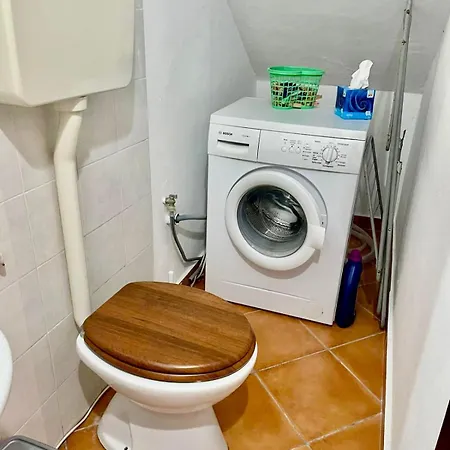 Holiday home Portale Siciliano Ad
