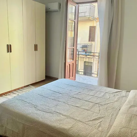 Holiday home Portale Siciliano Ad Altavilla Milicia