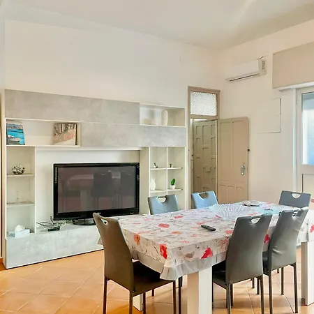 Holiday home Portale Siciliano Ad Altavilla Milicia