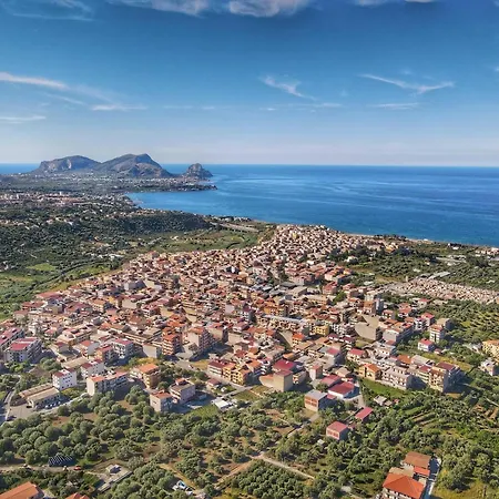 Holiday home Portale Siciliano Ad
